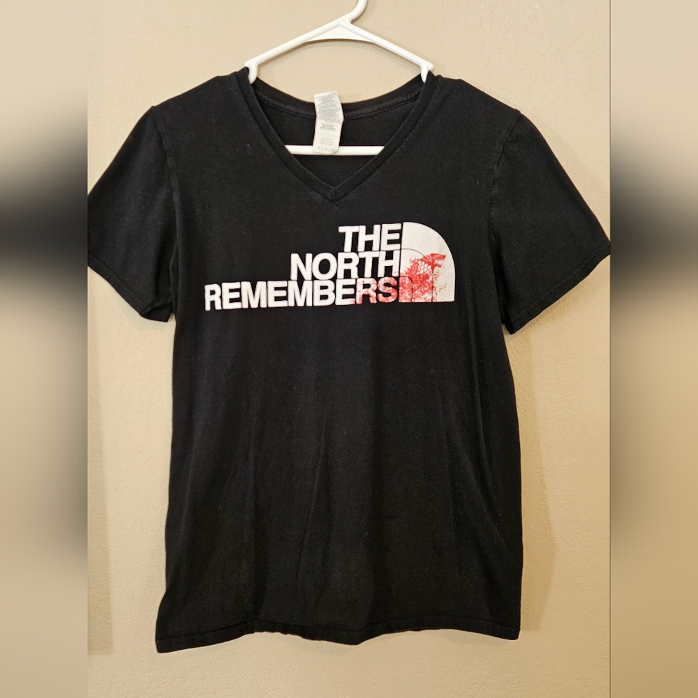 Game Of Thrones Fitted T-shirt